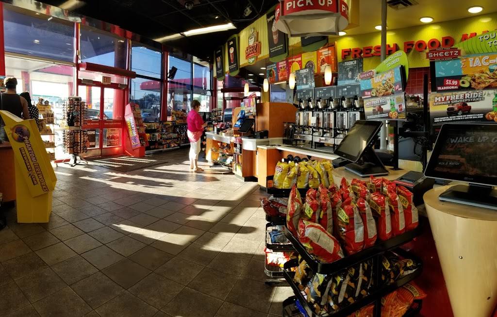 Sheetz #317 | cafe | 1210 Main St, Cuyahoga Falls, OH 44221, USA | 3309224093 OR +1 330-922-4093