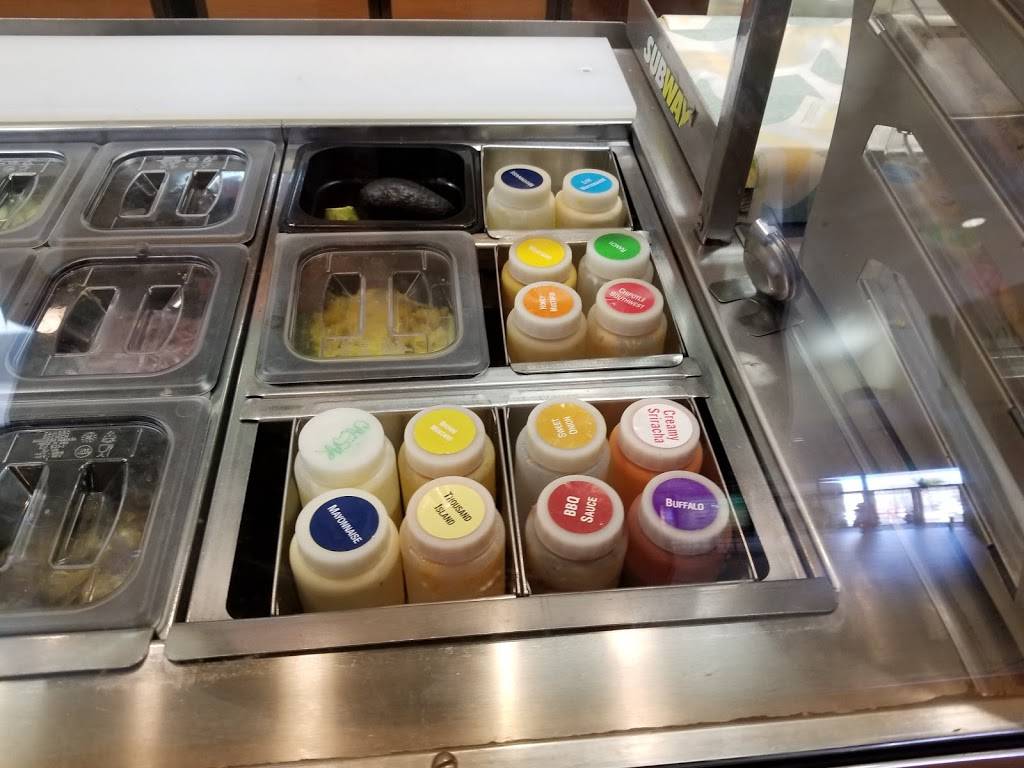 Subway Restaurants | restaurant | 1855 41st Ave Space R 03, Capitola, CA 95010, USA | 8314625068 OR +1 831-462-5068