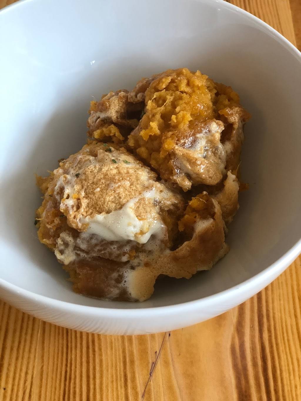 The Southern Comfort | restaurant | 377 Marcus Garvey Blvd, Brooklyn, NY 11221, USA | 7184847085 OR +1 718-484-7085