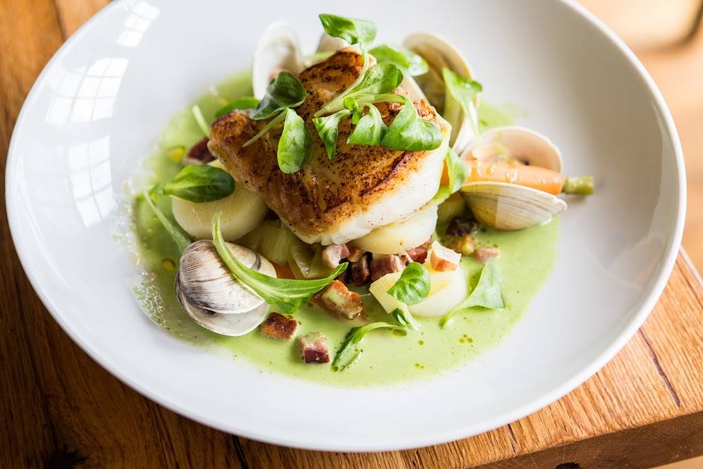 Rye House | restaurant | 126 N Main St, Port Chester, NY 10573, USA | 9144818771 OR +1 914-481-8771