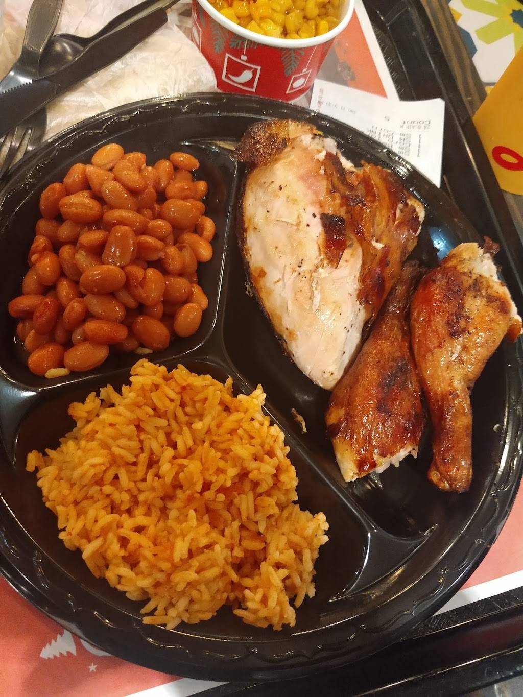 El Pollo Loco | restaurant | 1918 W Artesia Blvd, Compton, CA 90220, USA | 3107611051 OR +1 310-761-1051