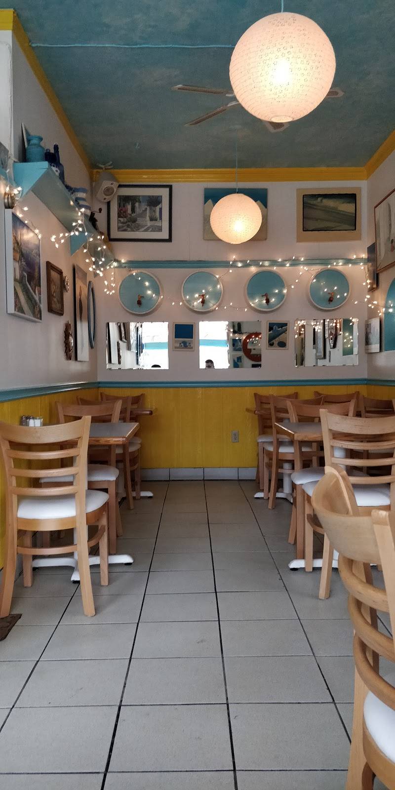 Mykonos Restaurant | restaurant | 572 Adelaide St N, London, ON N6B 3J5, Canada | 5194346736 OR +1 519-434-6736