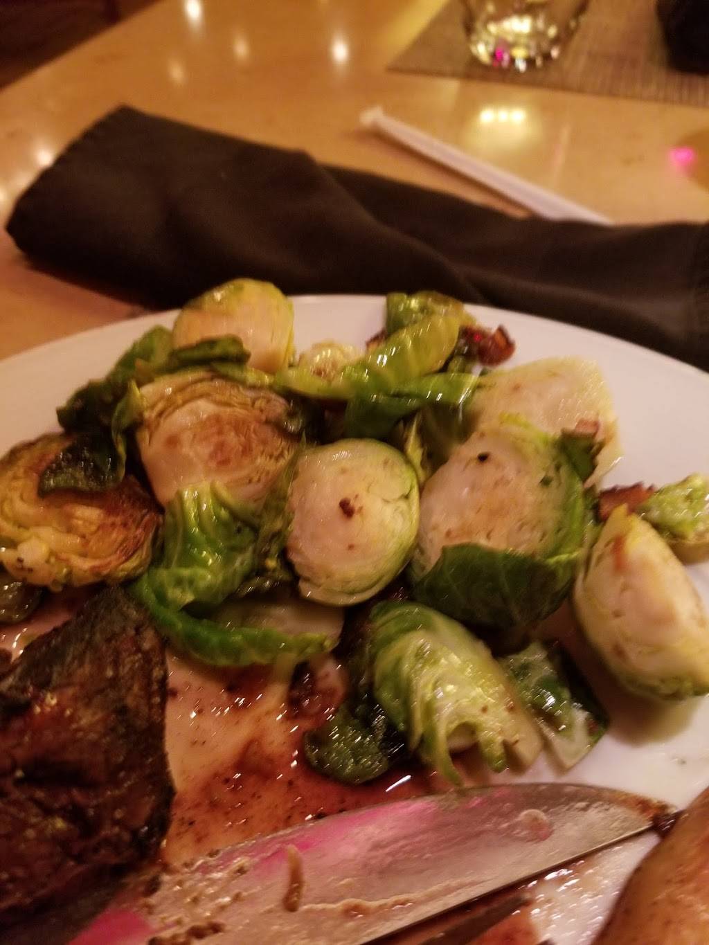 Bistro Danielle | restaurant | 2826 Terminal Dr, Hebron, KY 41048, USA | 8598172650 OR +1 859-817-2650