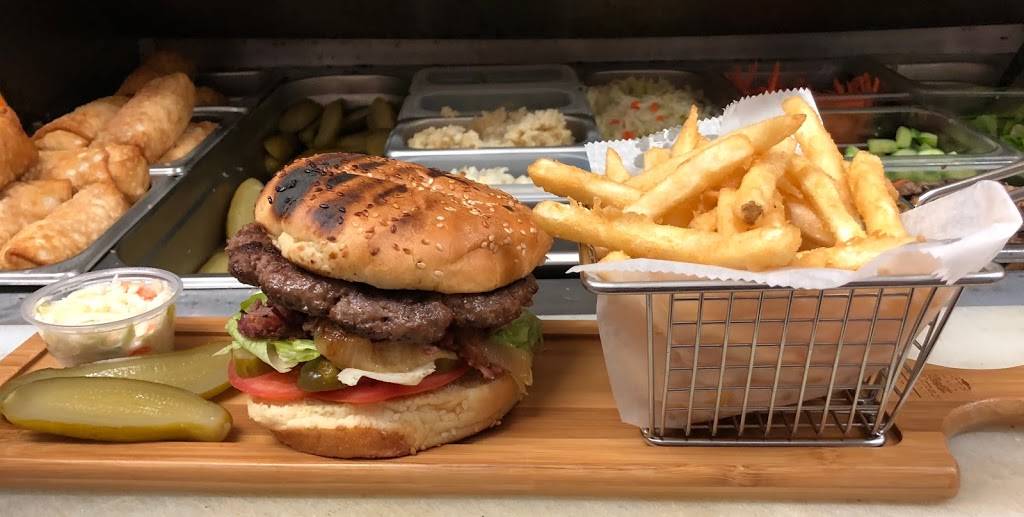 Deli 52 | meal delivery | 5120 13th Ave, Brooklyn, NY 11219, USA | 7184364830 OR +1 718-436-4830