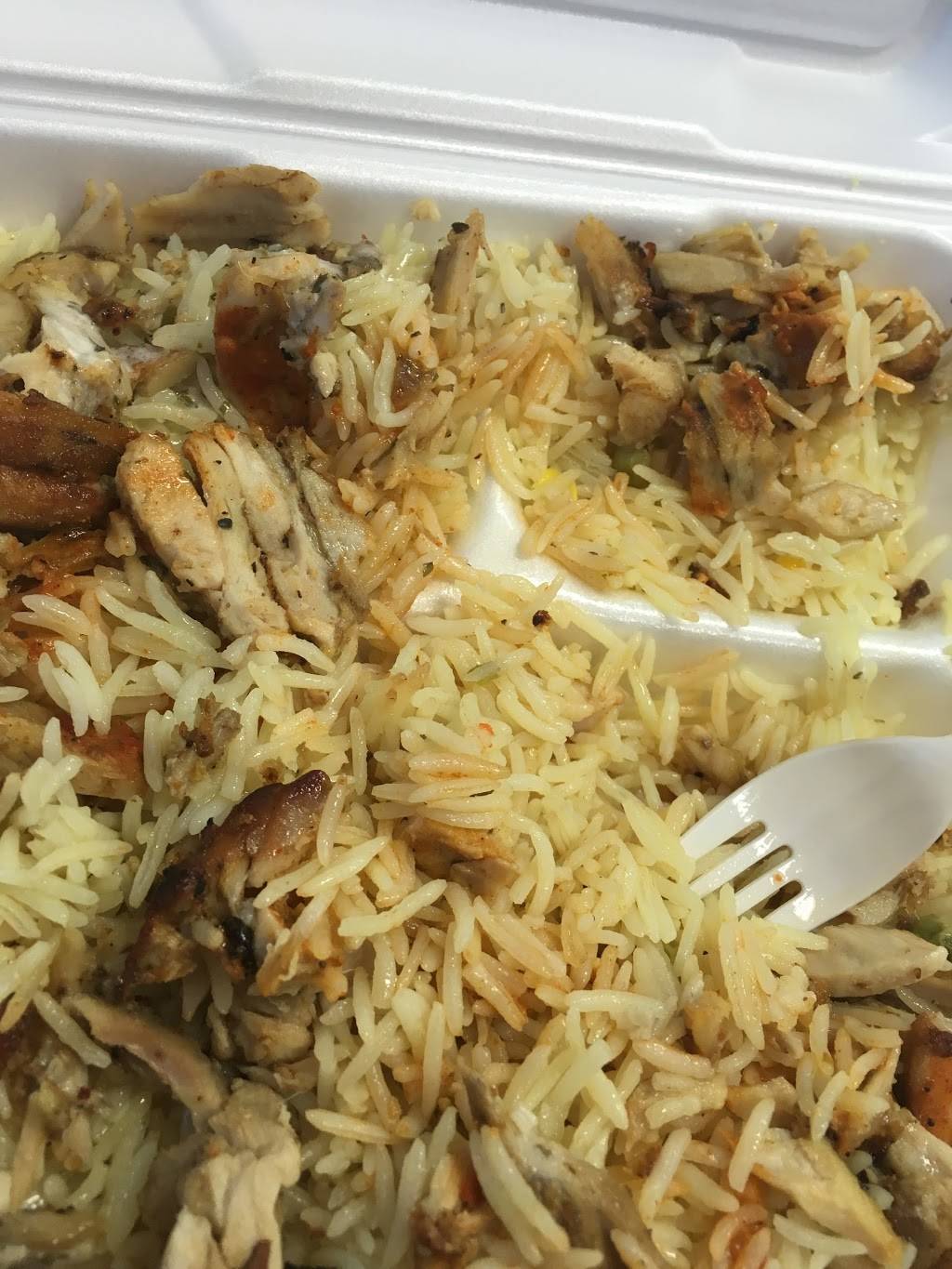 Chef Grande- Shawarma, Pita & Grill (Halal) | restaurant | 676 Appleby Line, Burlington, ON L7L 6J9, Canada | 2898120020 OR +1 289-812-0020