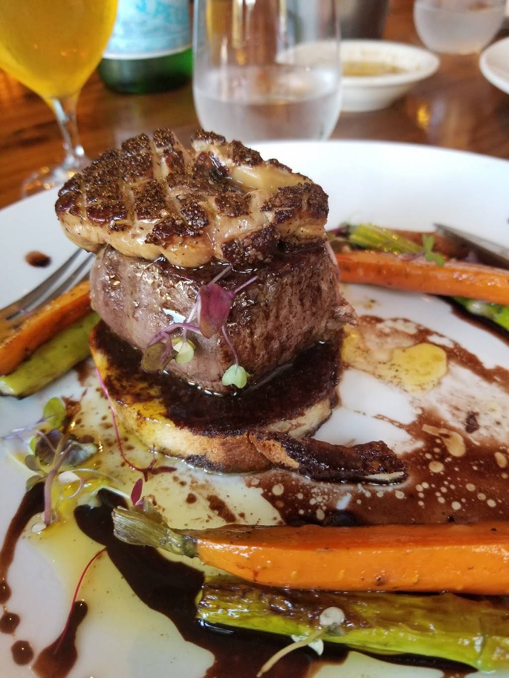 Gentleman Farmer-Fort Greene | restaurant | 378 Myrtle Ave, Brooklyn, NY 11205, USA | 9292950784 OR +1 929-295-0784