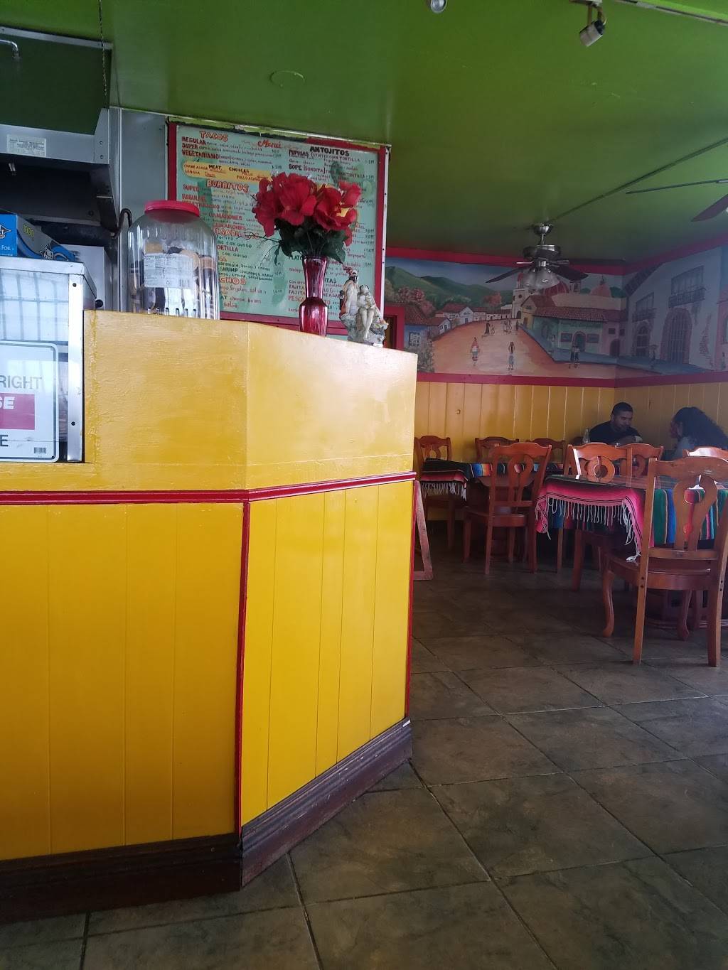 Los Compadres | restaurant | 1742 Rumrill Blvd, San Pablo, CA 94806, USA | 5102341747 OR +1 510-234-1747