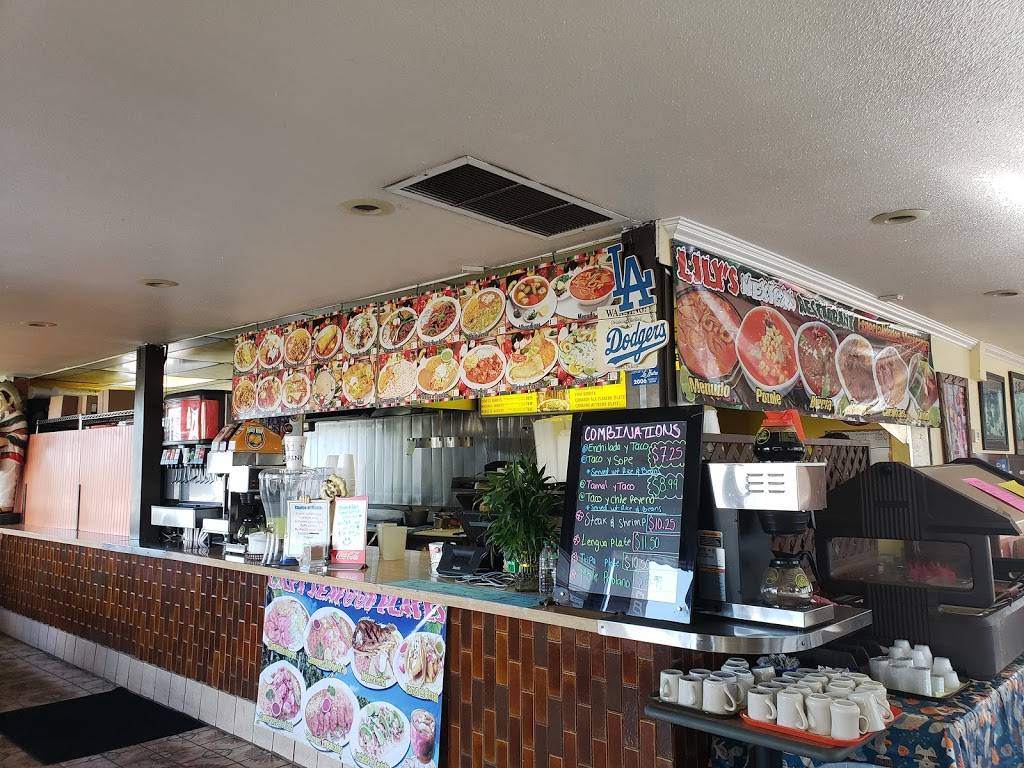 Lilys Restaurant | restaurant | 421 N Harbor Blvd, La Habra, CA 90631, USA | 5626917242 OR +1 562-691-7242