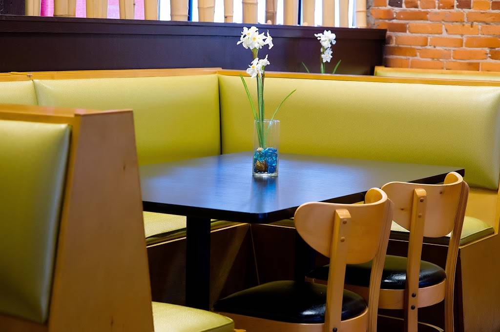 Little Hawaiian | restaurant | 206 Rome St, Carrollton, GA 30117, USA | 7708381220 OR +1 770-838-1220