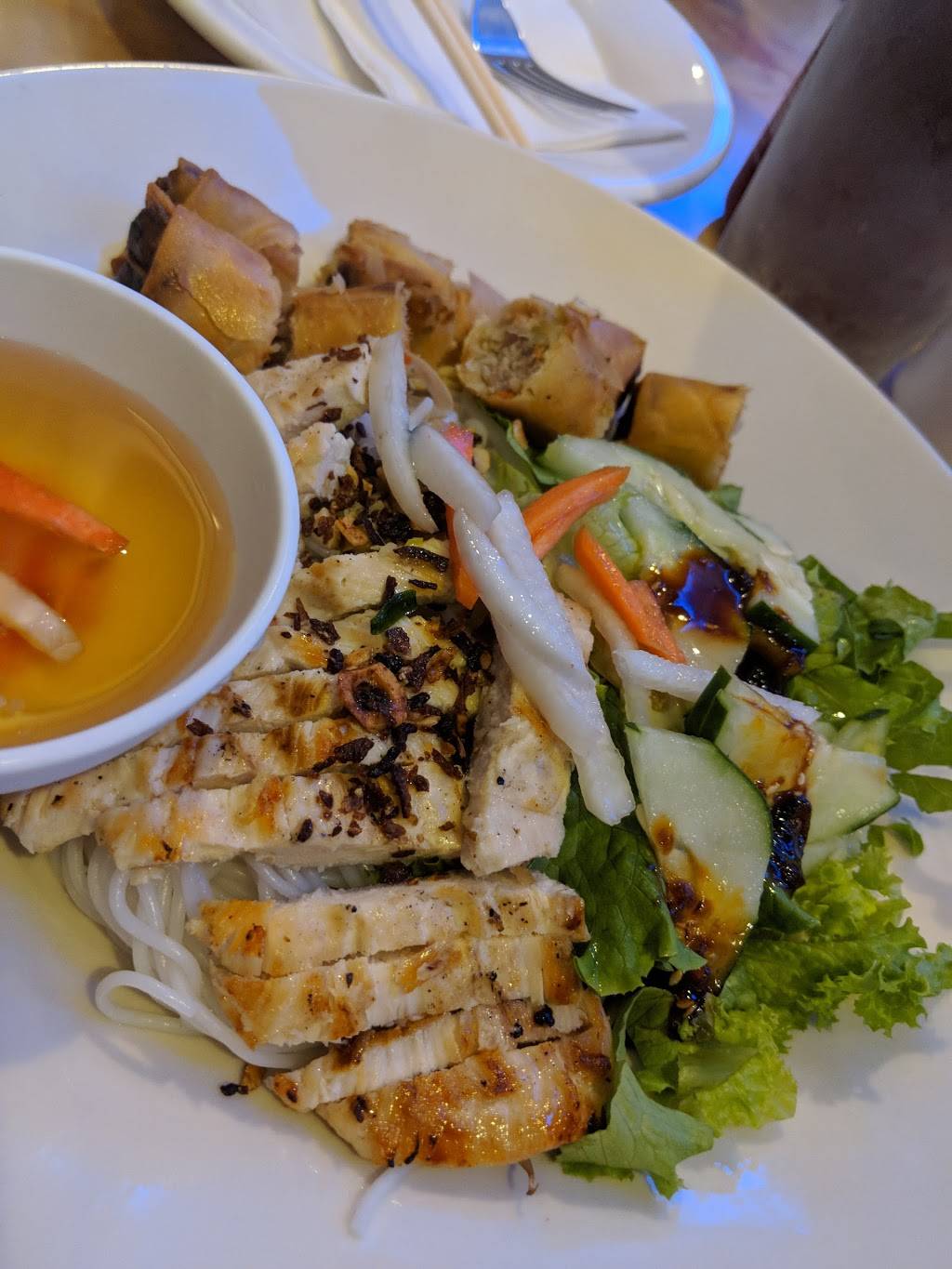 Miss Saigon Restaurant | restaurant | 12058 Collegiate Way #11, Orlando, FL 32817, USA | 4073060840 OR +1 407-306-0840