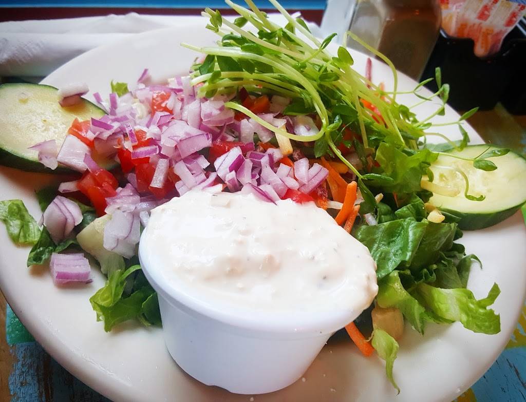 The PaperMoon Diner | restaurant | 2905, 227, W 29th St, Baltimore, MD 21211, USA | 4108894444 OR +1 410-889-4444