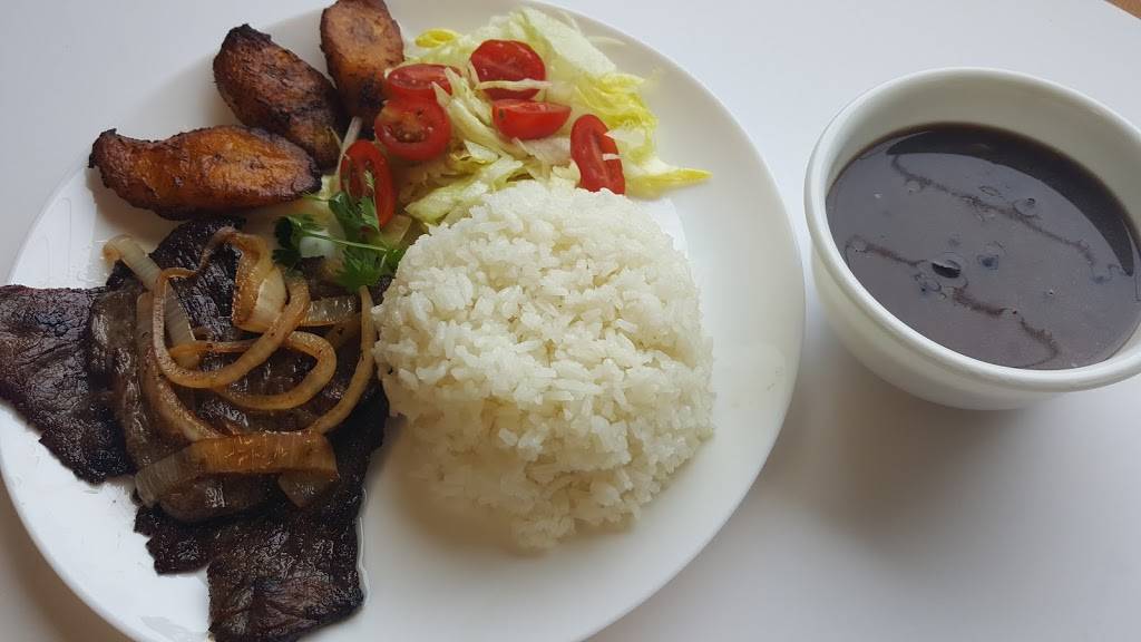 El Cubano | restaurant | 870 Dodd Rd, St Paul, MN 55118, USA | 6512271510 OR +1 651-227-1510