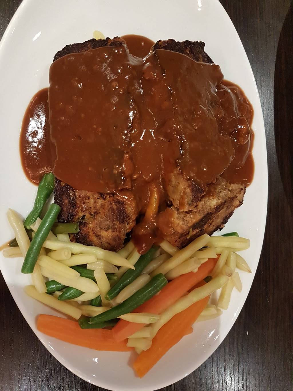 Pizza Pan | restaurant | 1822 St Clair Ave W, Toronto, ON M6N 1J5, Canada | 4166585454 OR +1 416-658-5454