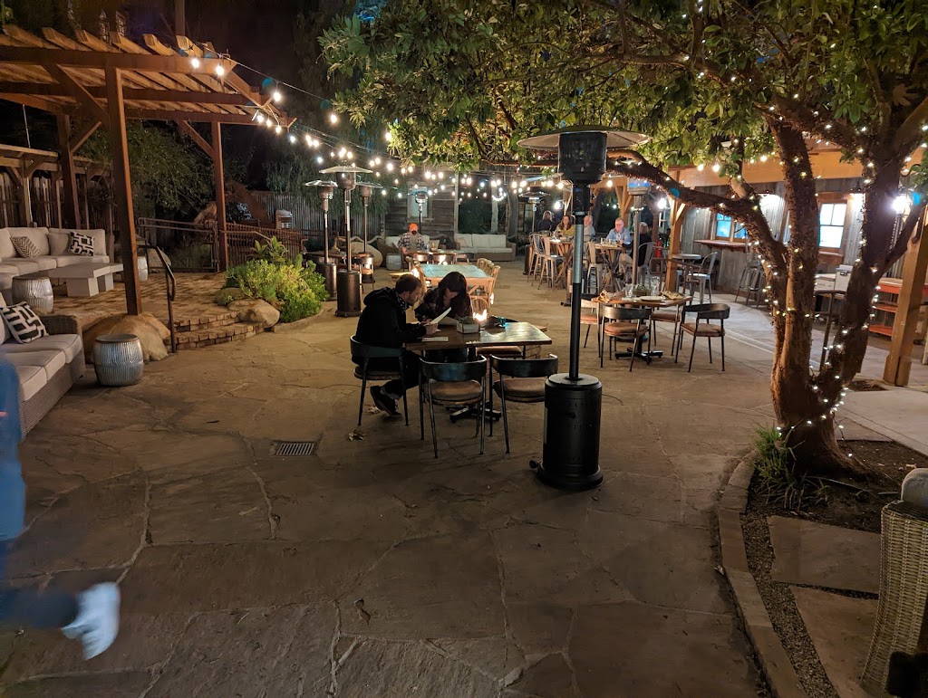 The Makers Son | restaurant | 346 Bell St, Los Alamos, CA 93440, USA | 8053441926 OR +1 805-344-1926