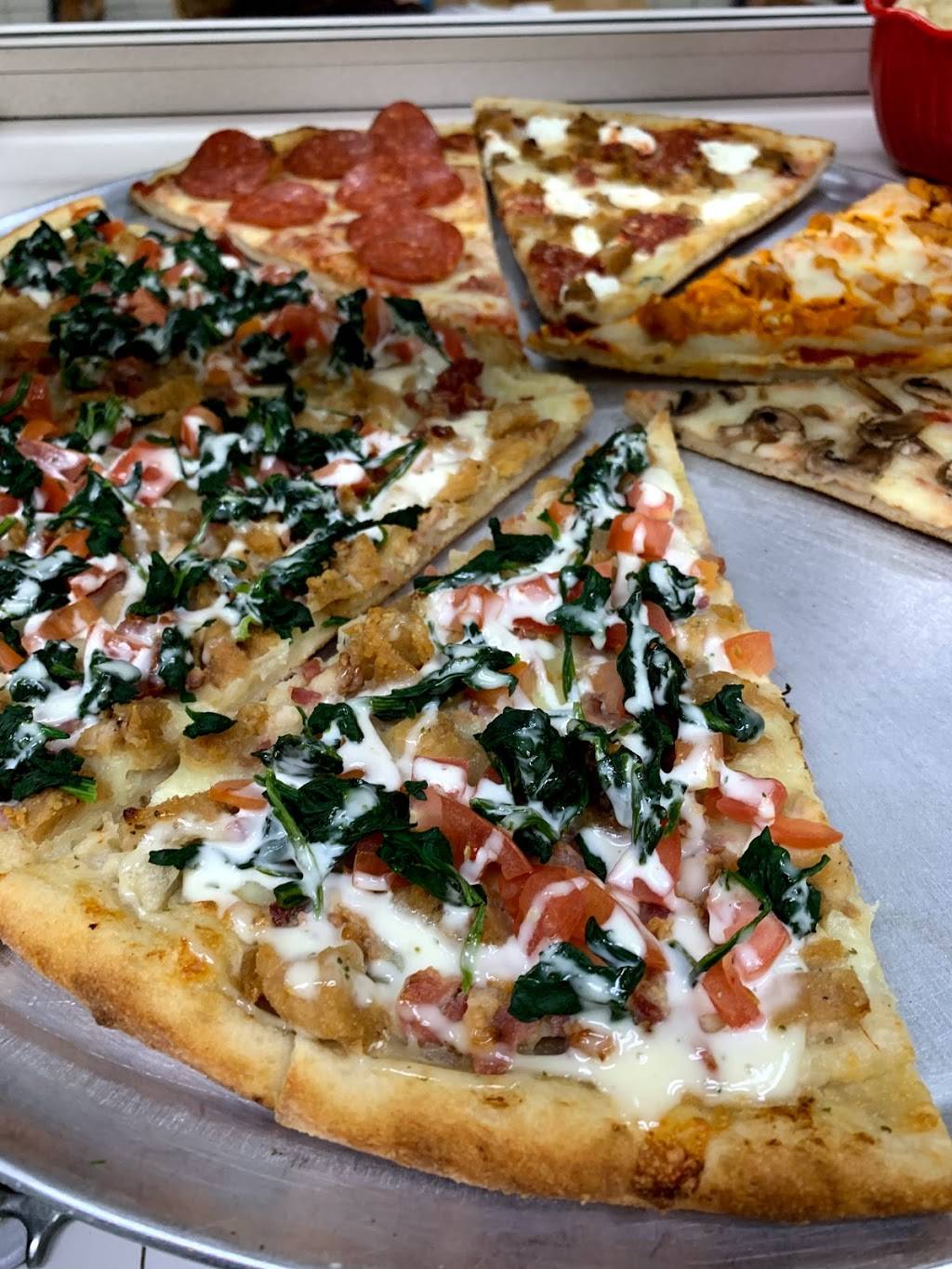 Franks Trattoria | restaurant | 371 1st Avenue, New York, NY 10010, USA | 2126777141 OR +1 212-677-7141