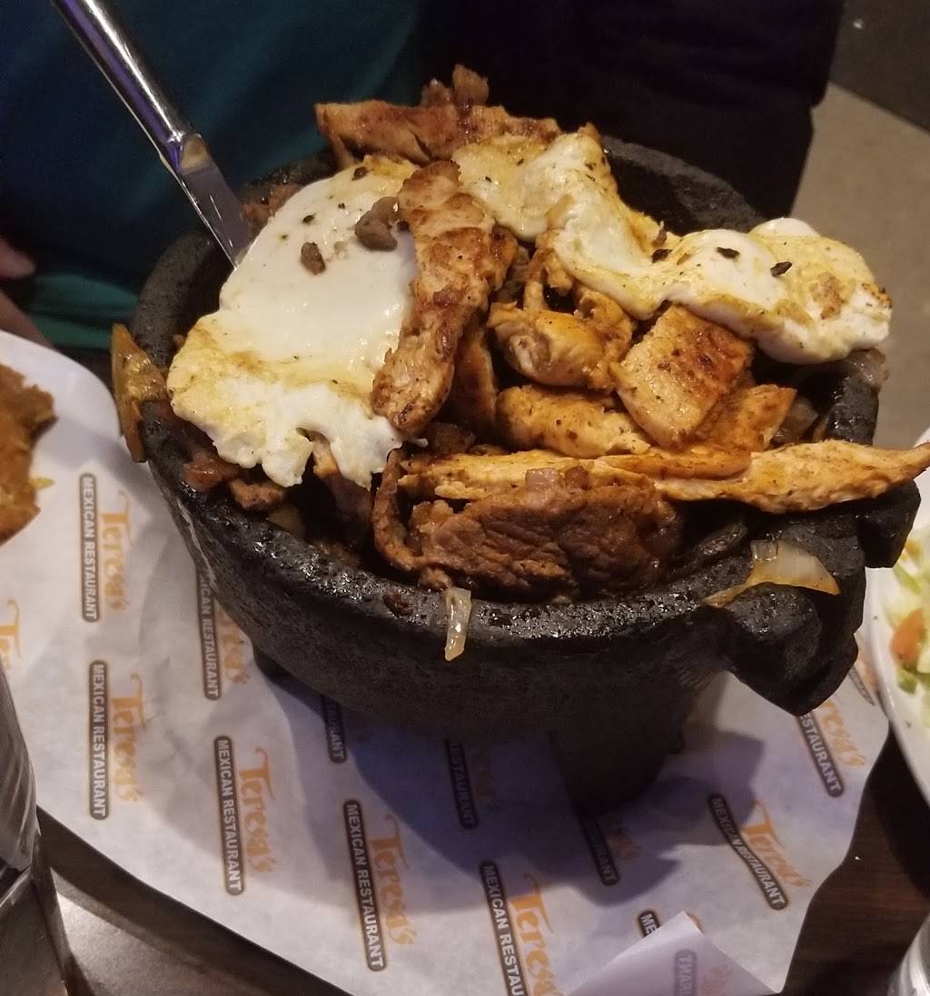 Teresas Mexican Restaurant | restaurant | 1008 Diffley Rd, Eagan, MN 55123, USA | 6514409147 OR +1 651-440-9147