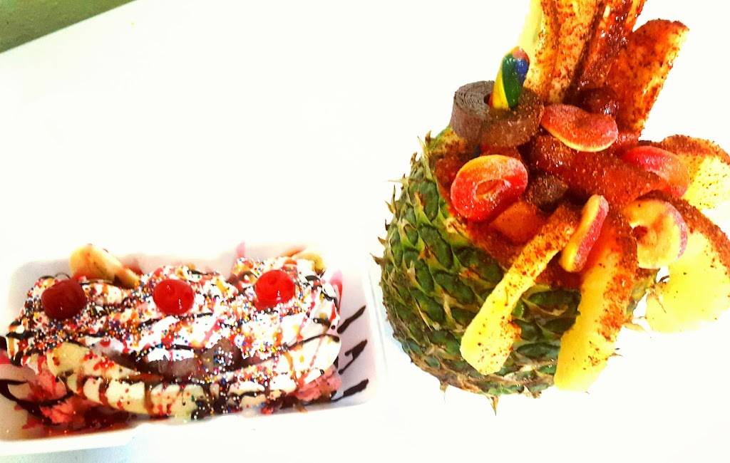 Fruteria Deli-Apple-Licious | meal takeaway | 7030 Branching Ct Suite 101, San Antonio, TX 78239, USA | 2103809390 OR +1 210-380-9390