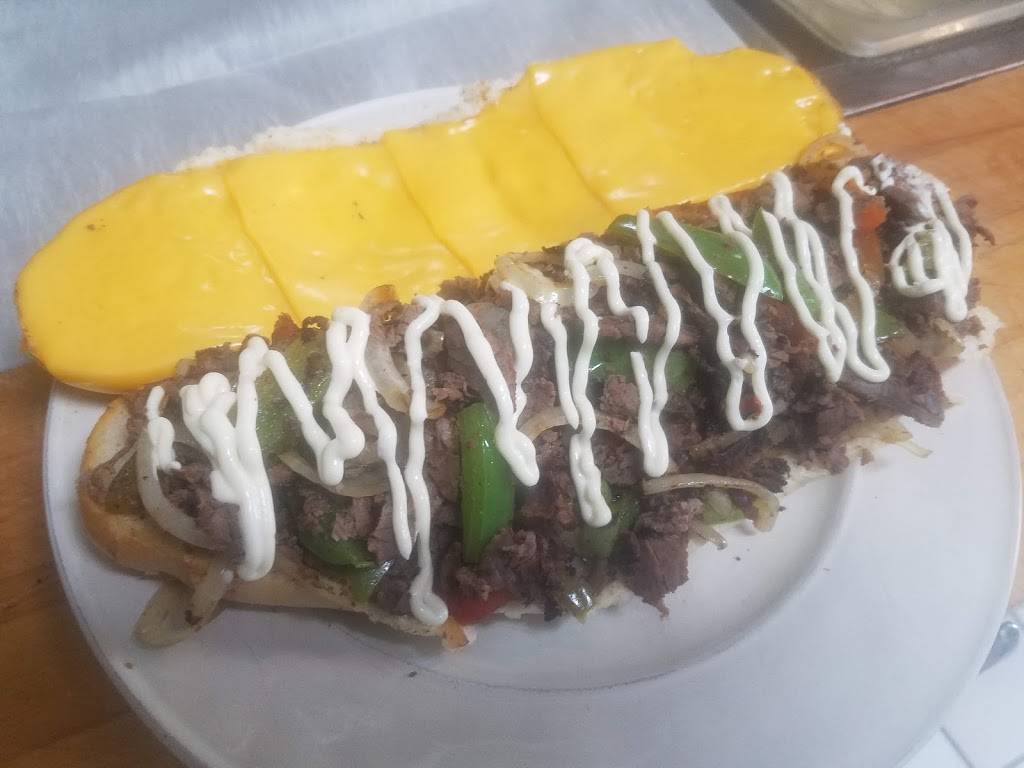 Lockwood deli grocery | cafe | 153 Lockwood Ave, Yonkers, NY 10701, USA | 9144572248 OR +1 914-457-2248