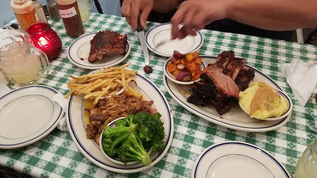 Redbones Barbecue | restaurant | 55 Chester St, Somerville, MA 02144, USA | 6176282200 OR +1 617-628-2200