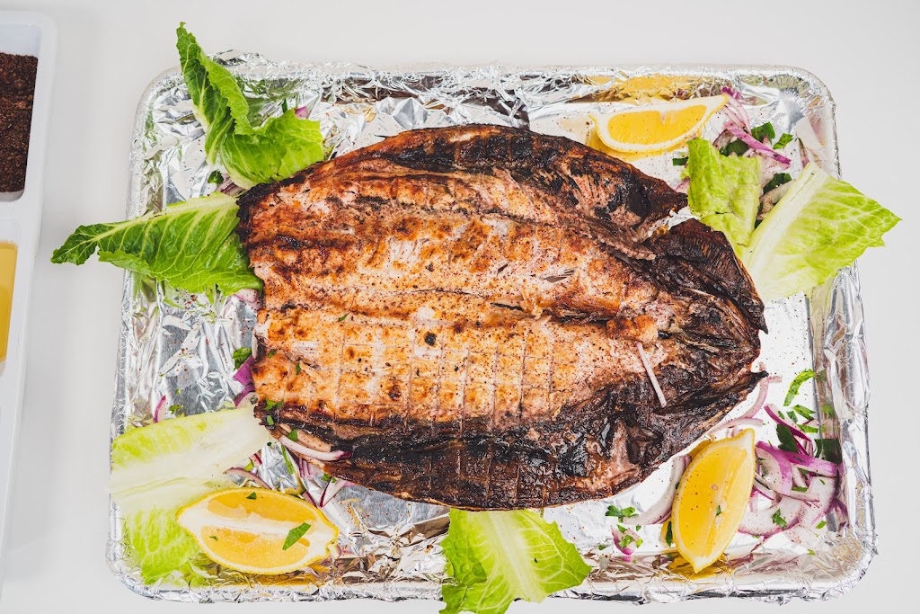 Oakton Mediterranean Grill | restaurant | 4047 Oakton St, Skokie, IL 60076, USA | 8474107877 OR +1 847-410-7877