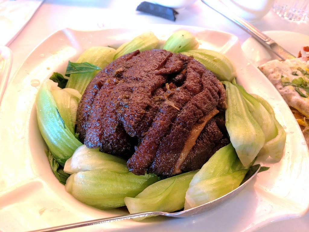 Golden Garlic | restaurant | 3082 Landess Ave, San Jose, CA 95132, USA | 4089451380 OR +1 408-945-1380