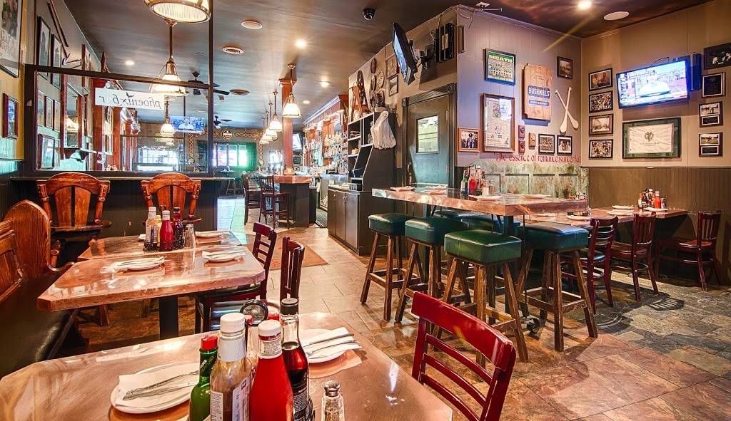 The Phoenix Irish Bar & Restaurant | restaurant | 811 Valencia St, San Francisco, CA 94110, USA | 4156951811 OR +1 415-695-1811