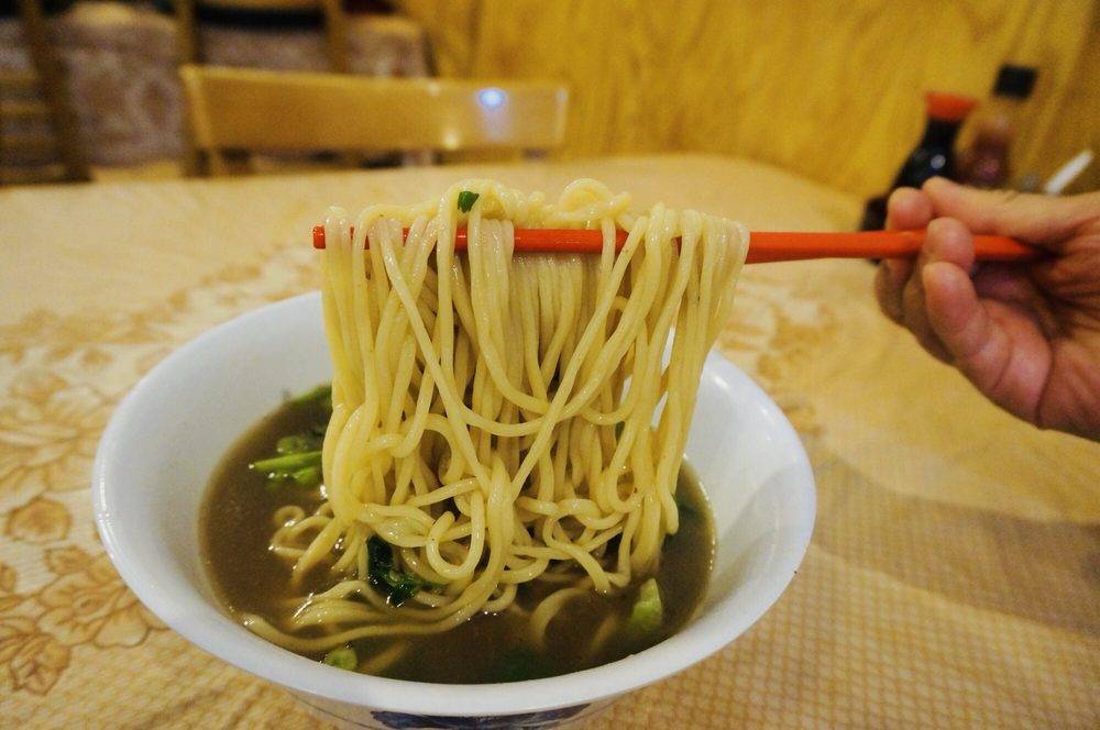 General Tsos Kitchen | restaurant | 3741 Geary Blvd, San Francisco, CA 94118, USA | 4156685888 OR +1 415-668-5888