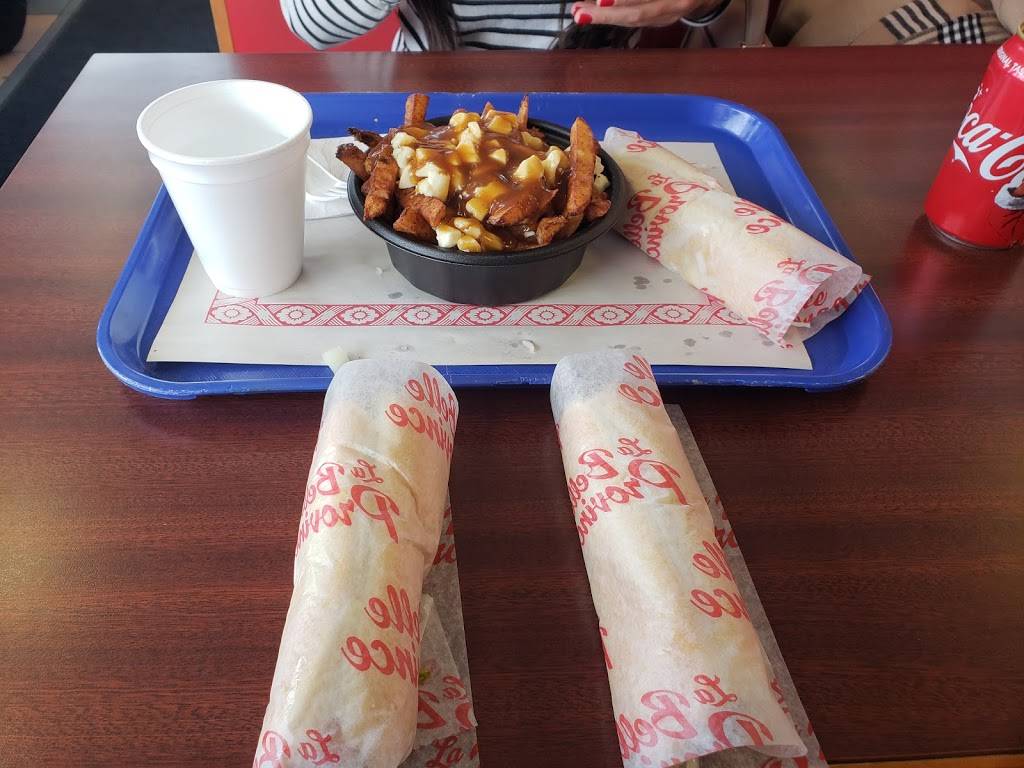 La Belle Province | restaurant | 715 Rue Principale, Granby, QC J2G 2Y5, Canada | 4504054554 OR +1 450-405-4554