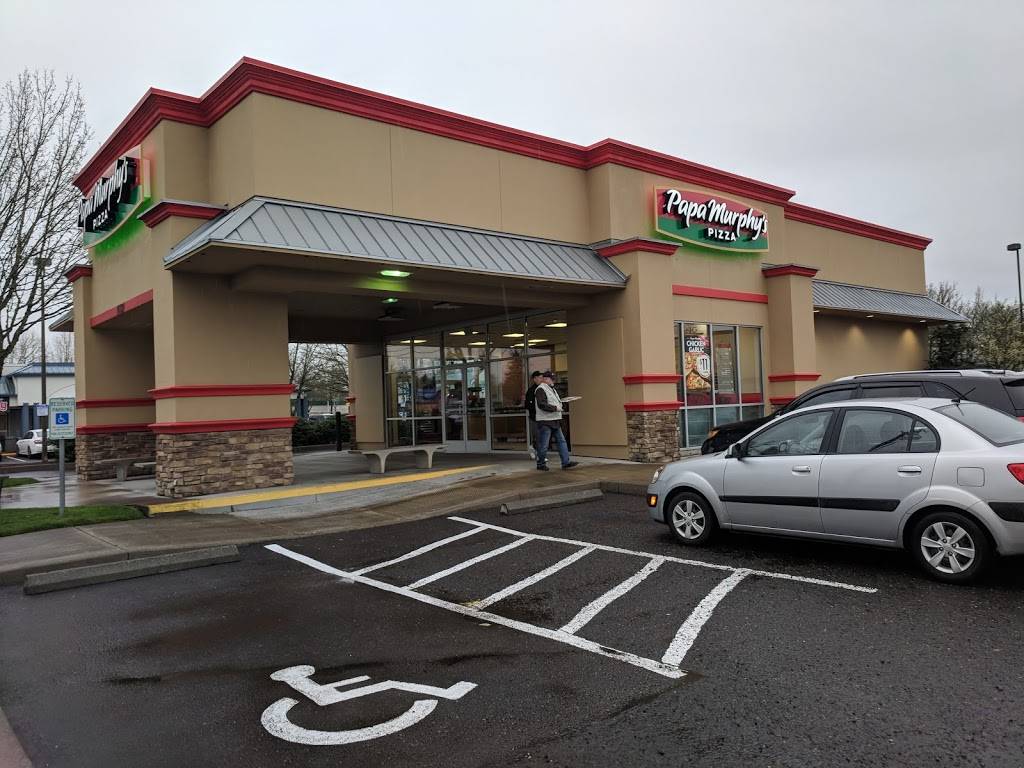 Papa Murphys Take N Bake Pizza | meal takeaway | 14389 SE Mill Plain Blvd, Vancouver, WA 98684, USA | 3602547099 OR +1 360-254-7099