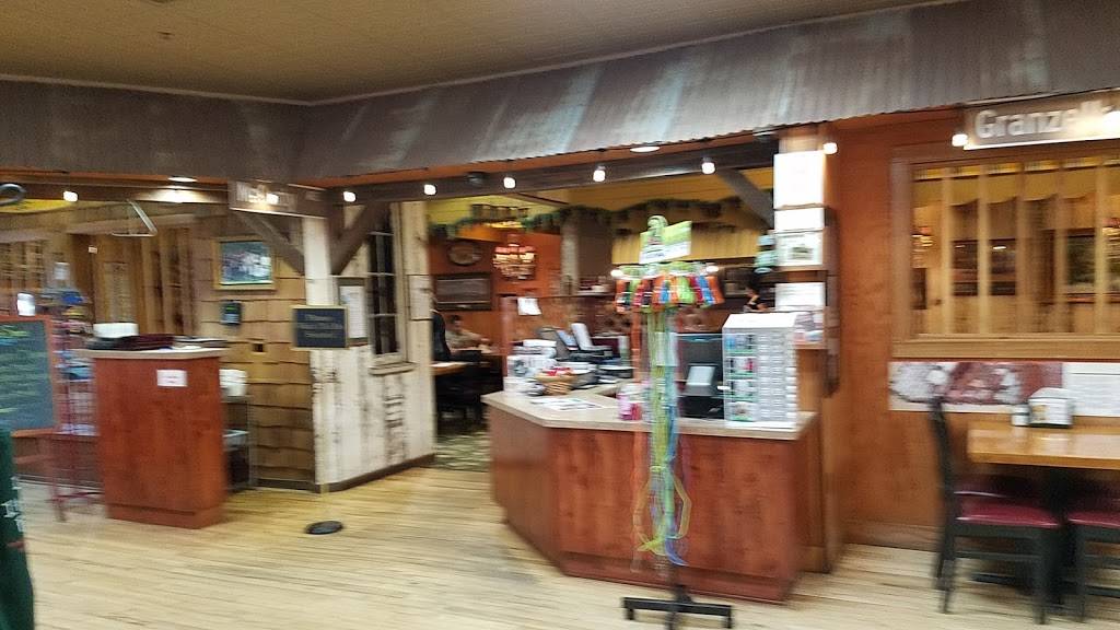 Granzellas Restaurant | restaurant | 451 6th St, Williams, CA 95987, USA | 5304735583 OR +1 530-473-5583