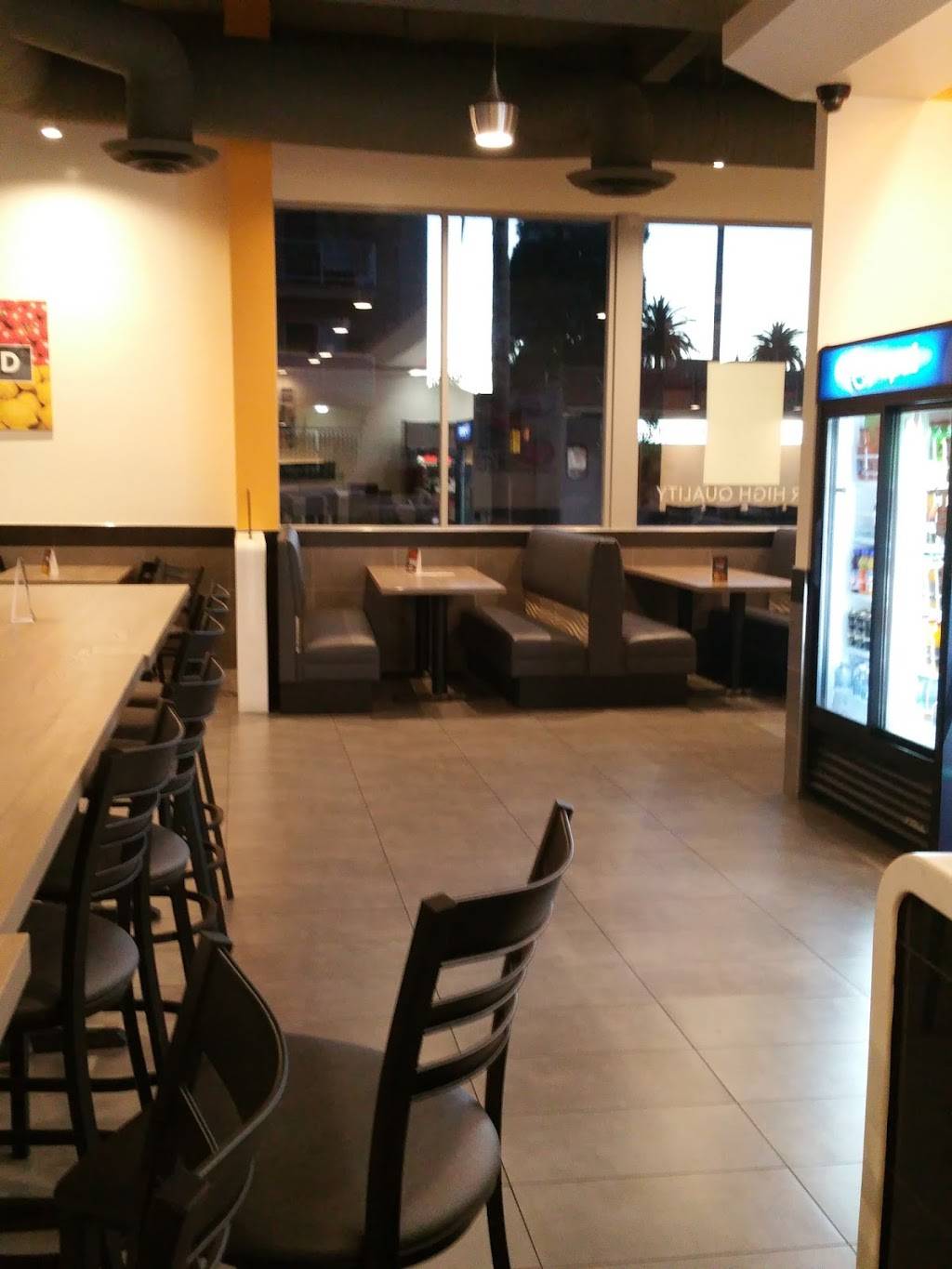 WaBa Grill | restaurant | 632 Redondo Ave, Long Beach, CA 90814, USA | 5623862268 OR +1 562-386-2268