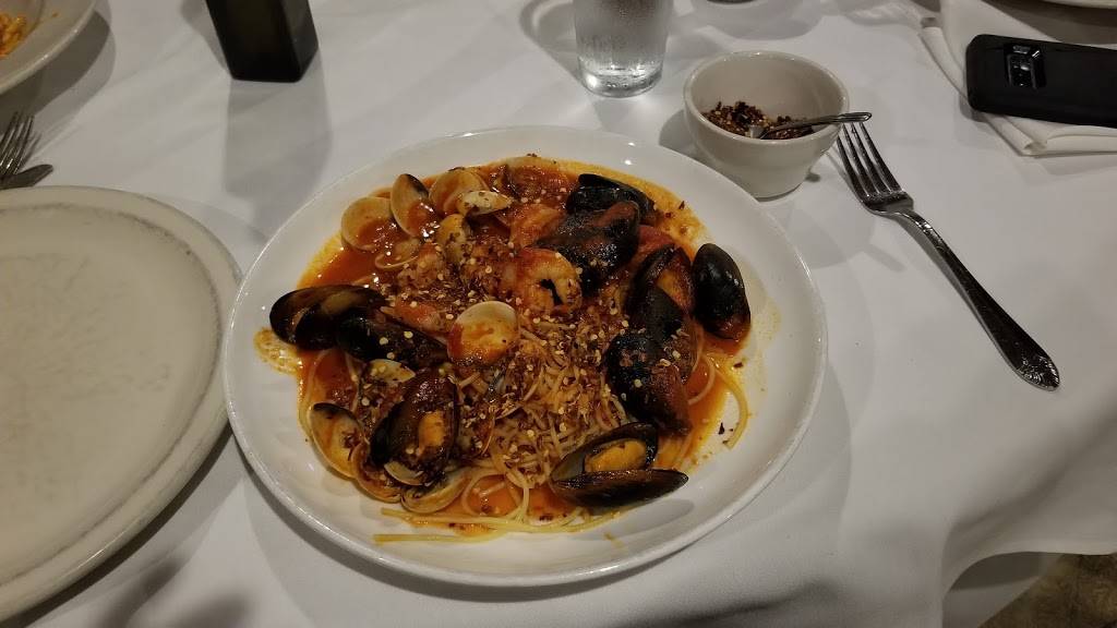 Il Posto Ristorante | restaurant | 4525 Hollywood Blvd, Hollywood, FL 33021, USA | 9547444333 OR +1 954-744-4333