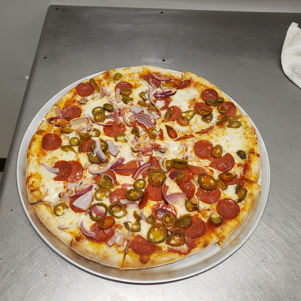 Giuseppe’s Italian Restaurant | restaurant | 152 Back River Neck Rd, Essex, MD 21221, USA | 4103916398 OR +1 410-391-6398