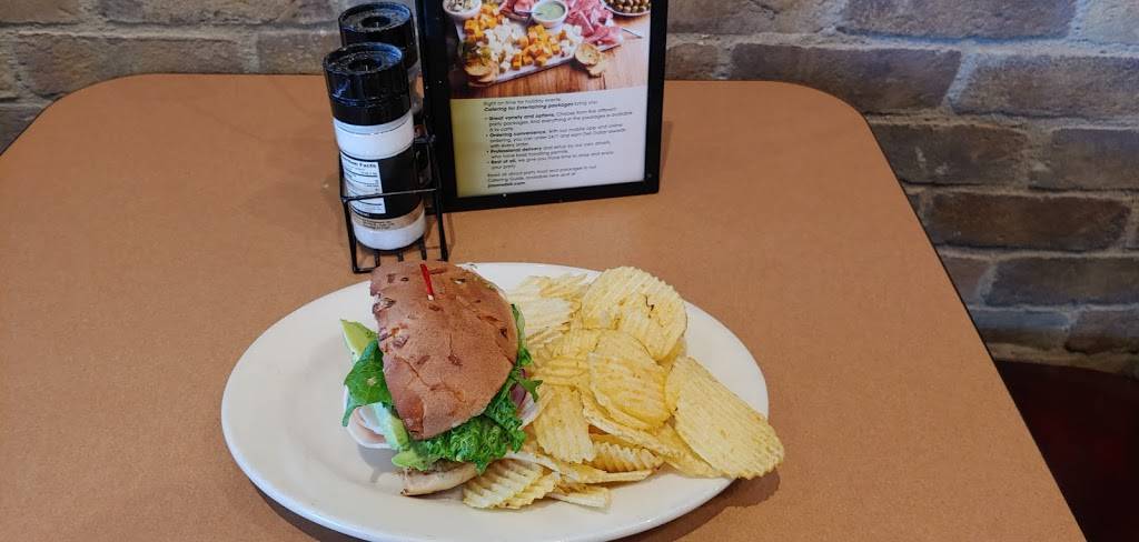 Jasons Deli | restaurant | 5920 Holly Ave NE Ste A, Albuquerque, NM 87113, USA | 5058217100 OR +1 505-821-7100