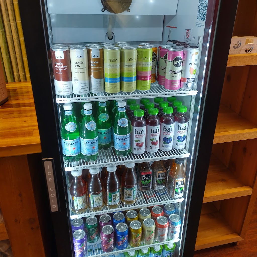 Port Poke | restaurant | 204 Monument Ave, Port St Joe, FL 32456, USA | 8502296135 OR +1 850-229-6135