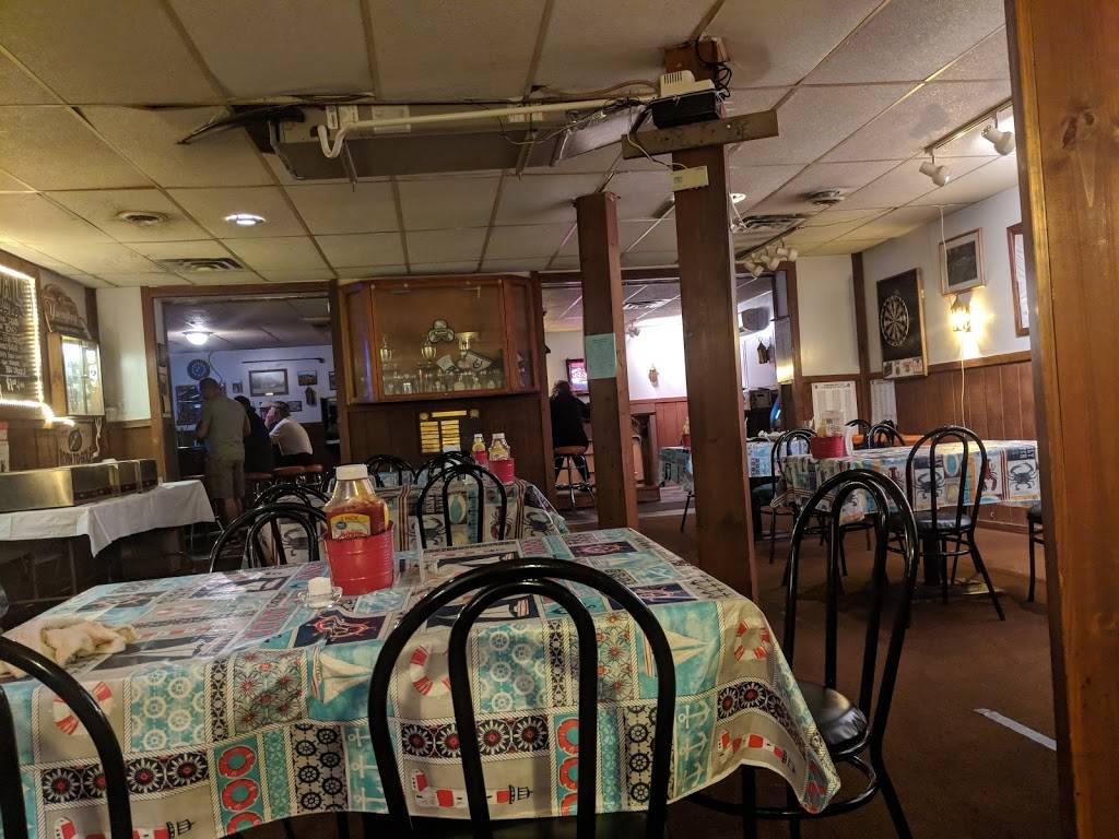 Sach’s Tee House | restaurant | 34 Hazel St, Binghamton, NY 13905, USA | 6077979628 OR +1 607-797-9628