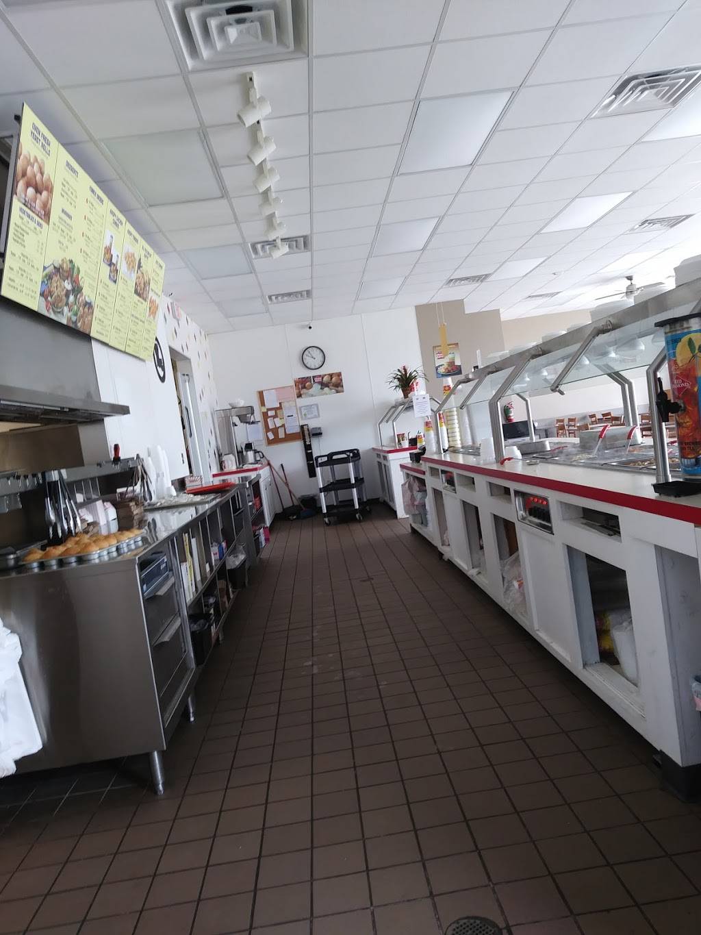 Hartz Chicken Buffet | restaurant | 5523 Airline Dr, Bossier City, LA 71111, USA | 3185847307 OR +1 318-584-7307