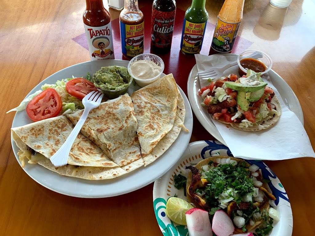 Tacos, Tijuana | restaurant | 3838 E Ventura Ave, Fresno, CA 93702, USA | 5594423022 OR +1 559-442-3022