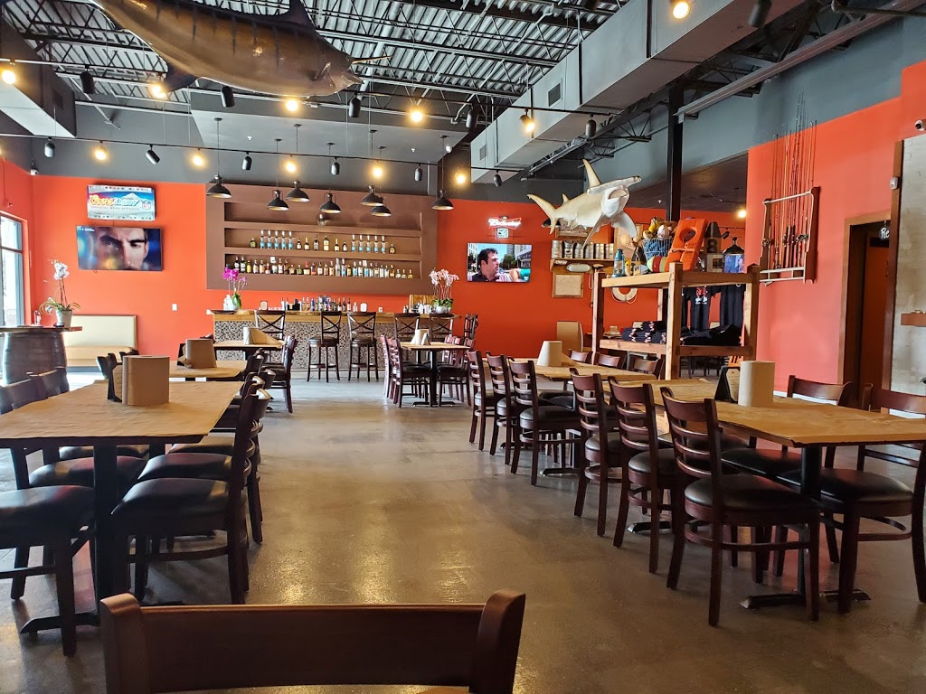 Crab Tales | restaurant | 1540 Palm Beach Lakes Blvd #110, West Palm Beach, FL 33401, USA | 5616198460 OR +1 561-619-8460