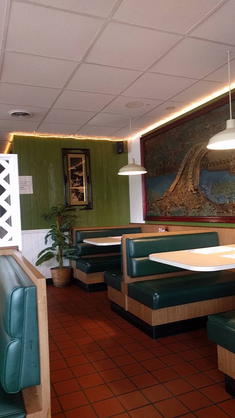 Dragon Palace | restaurant | 610 State Rd, Vassar, MI 48768, USA | 9898233577 OR +1 989-823-3577