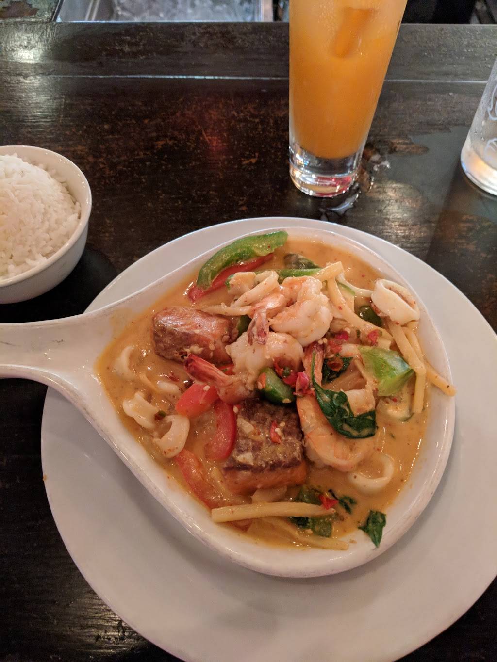 Thai Market | restaurant | 960 Amsterdam Ave, New York, NY 10025, USA | 2122804575 OR +1 212-280-4575