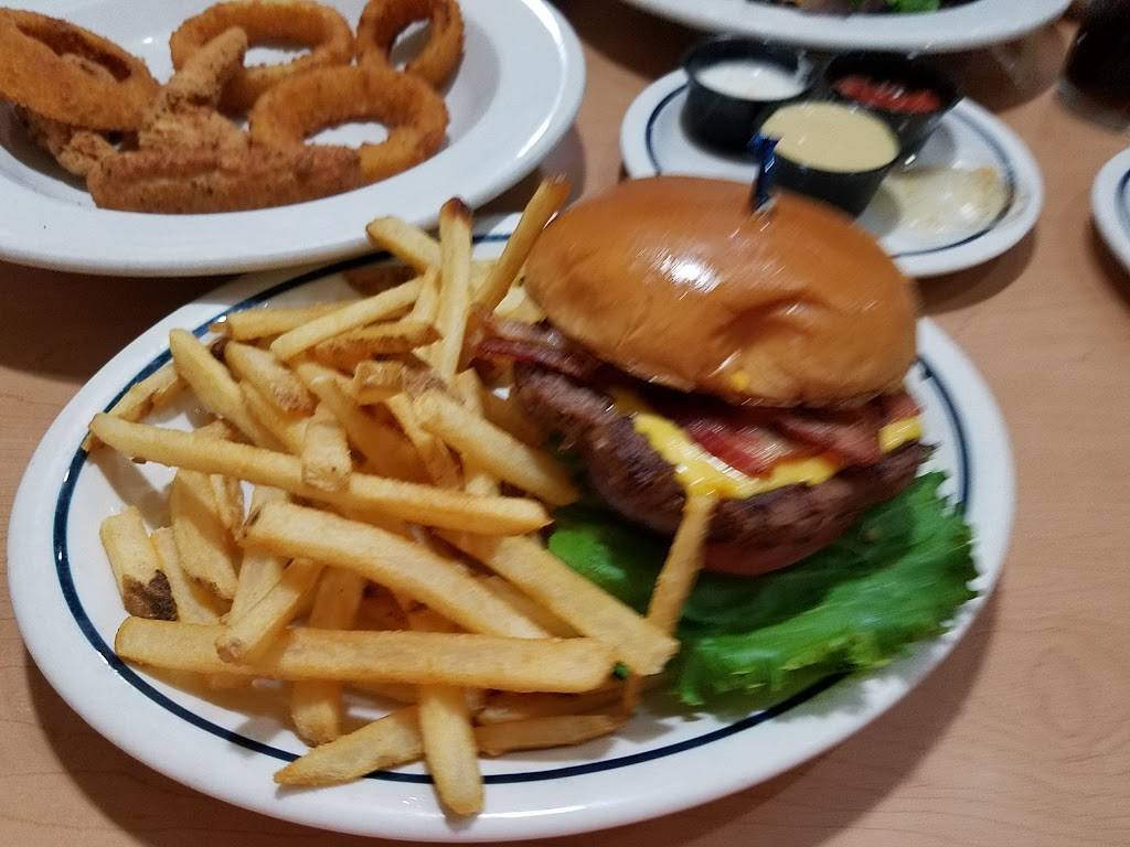 IHOP | restaurant | 605 N Glendale Ave, Glendale, CA 91206, USA | 8182420922 OR +1 818-242-0922