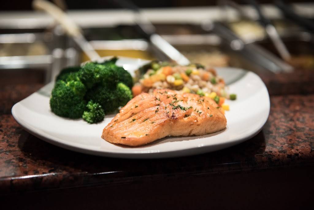 Chicken Etcetera | restaurant | Two Shell Plaza, 777 Walker St, Houston, TX 77002, USA | 7132288818 OR +1 713-228-8818