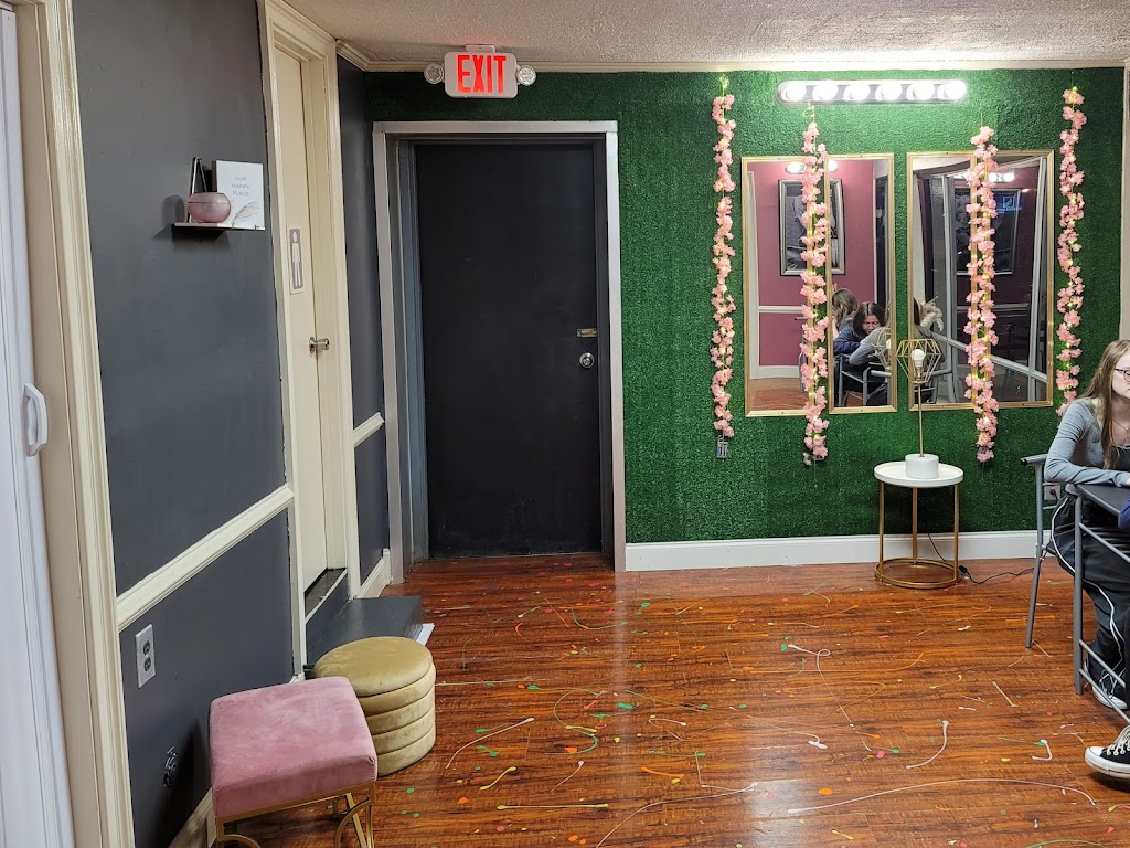 Tammys Southern Bliss | restaurant | 5044 N Raymond Ave Ste. B, Tupelo, MS 38801, USA | 6622136413 OR +1 662-213-6413