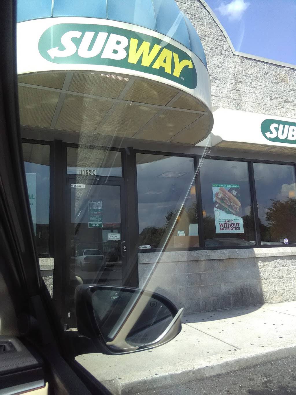 Subway | restaurant | 1162 C. Pryor Street, Atlanta, GA 30315, USA | 4047489025 OR +1 404-748-9025
