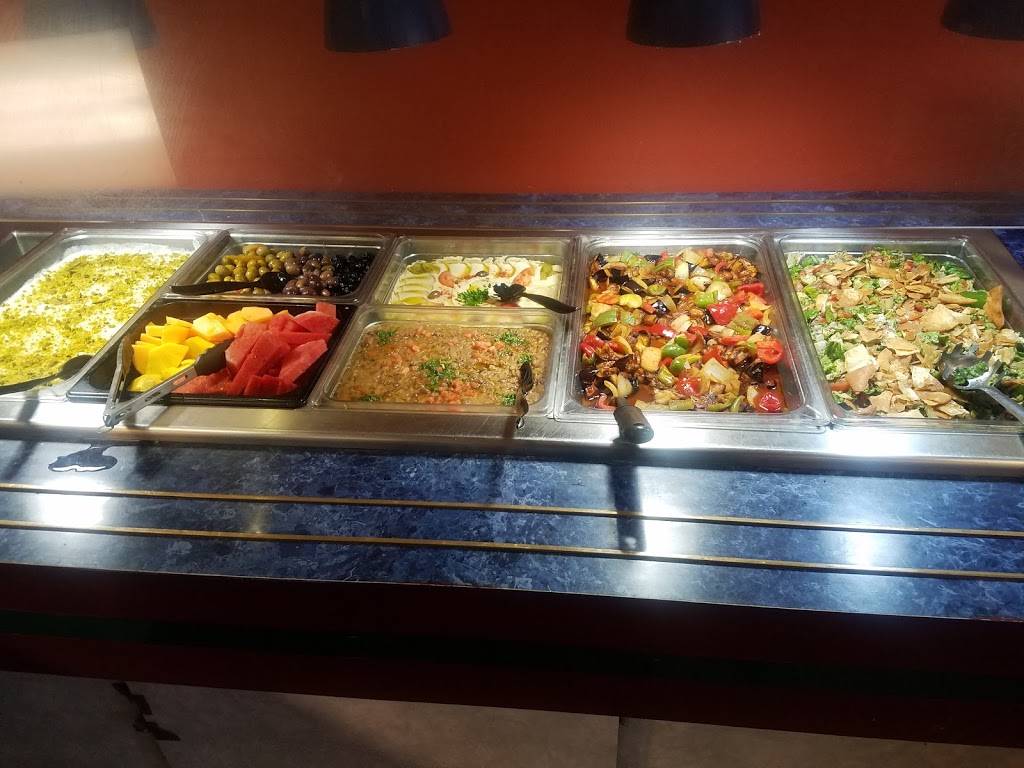 Princess Market Mediterranean Deli and Restaurant | restaurant | 2620 W Broadway Rd, Mesa, AZ 85202, USA | 4808941499 OR +1 480-894-1499