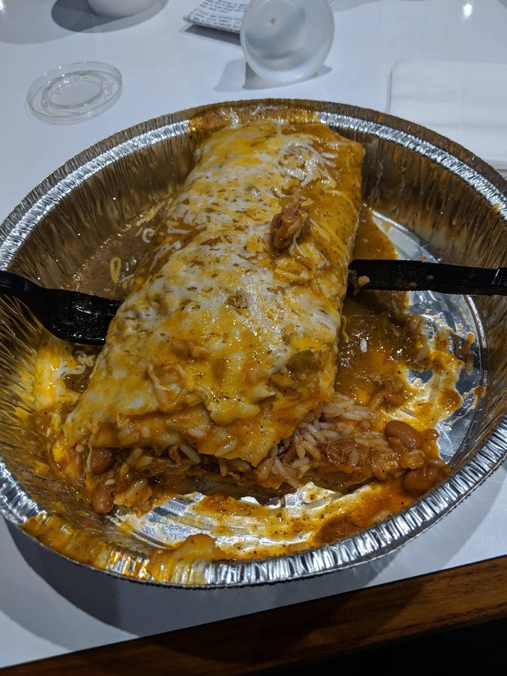 Cafe Rio Mexican Grill | restaurant | 25225 N Lake Pleasant Pkwy, Peoria, AZ 85383, USA | 6239004736 OR +1 623-900-4736