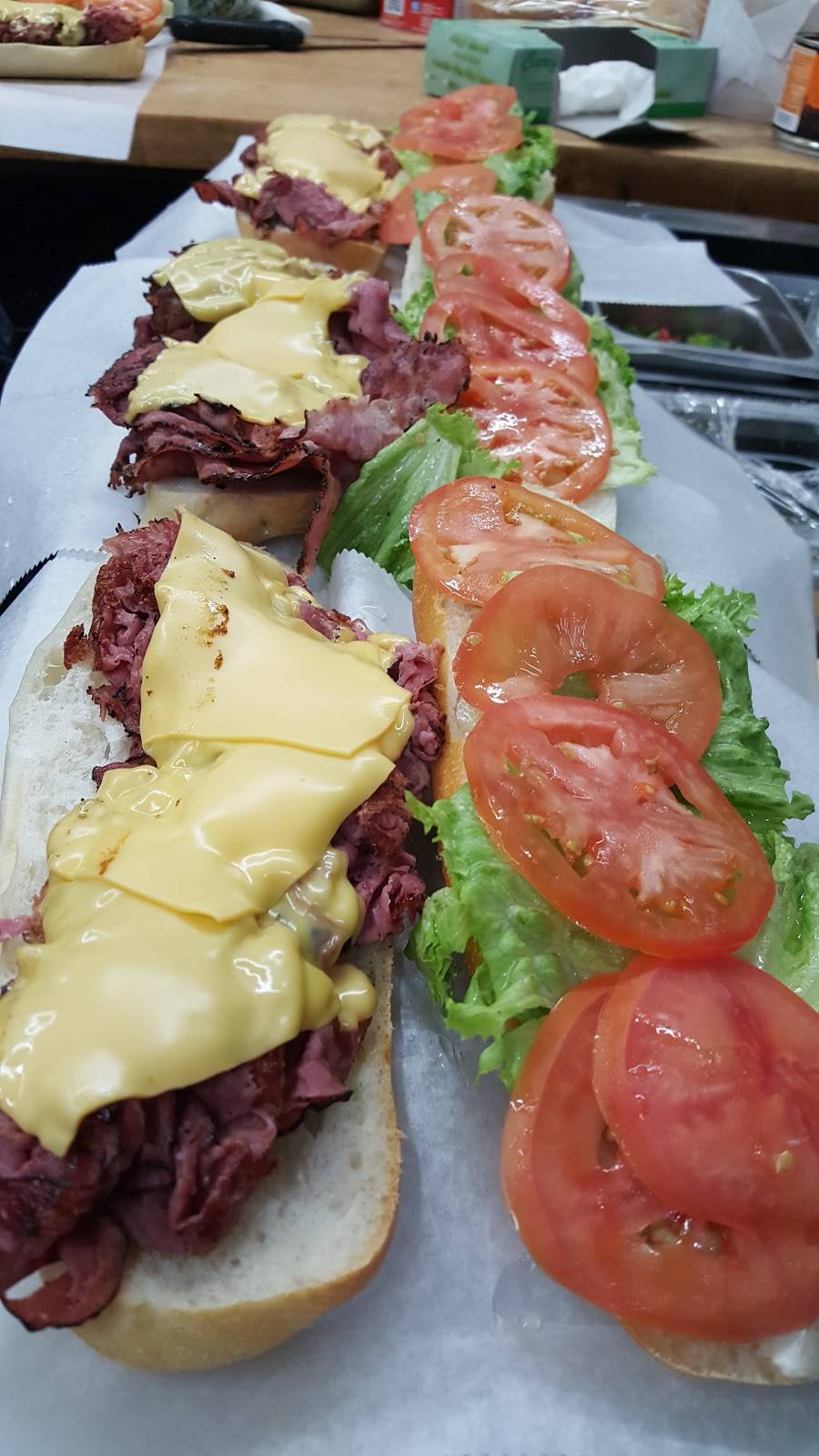 Highway Bagels | bakery | 1923 Kings Hwy, Brooklyn, NY 11229, USA | 7183369200 OR +1 718-336-9200