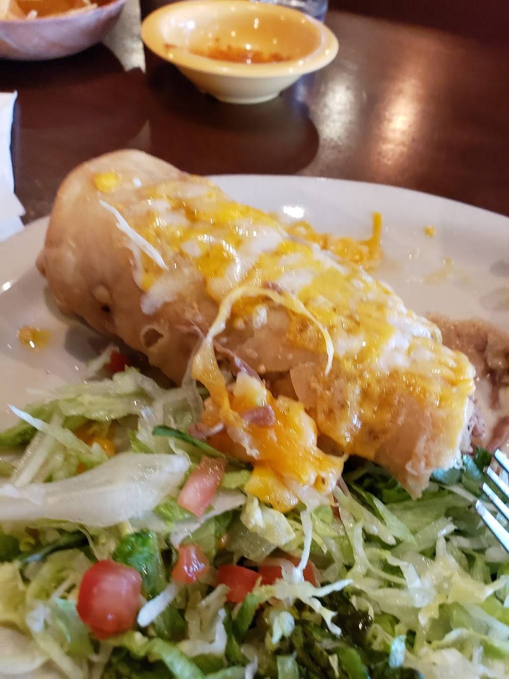 EL CORONADO RESTAURANT | restaurant | 7385 S Houghton Rd #127, Tucson, AZ 85747, USA | 5205747776 OR +1 520-574-7776