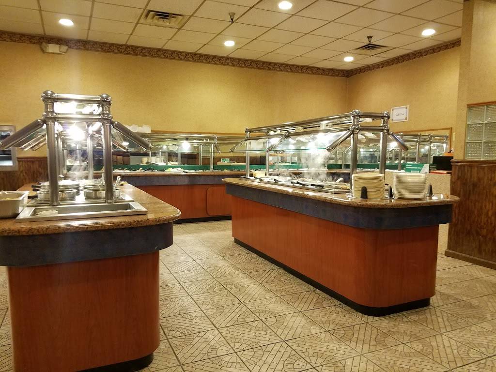 De Coral Buffet | restaurant | 3355 N Vermilion St, Danville, IL 61832, USA | 2174427780 OR +1 217-442-7780